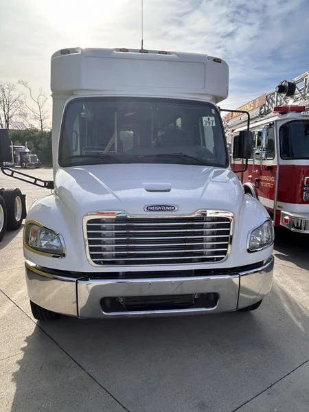 2018 Freightliner in Cincinnati, OH — photo 13