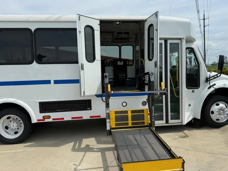 2018 Freightliner in Cincinnati, OH — photo 4