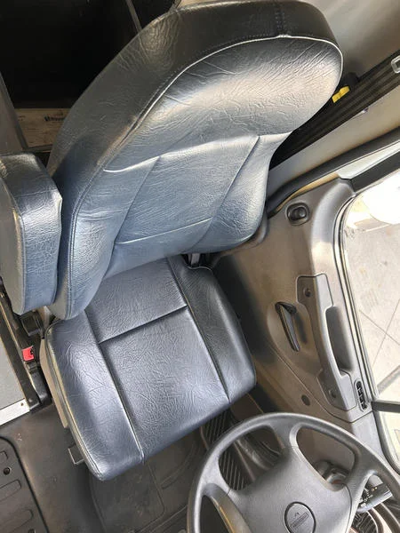 2018 Freightliner in Cincinnati, OH — photo 10