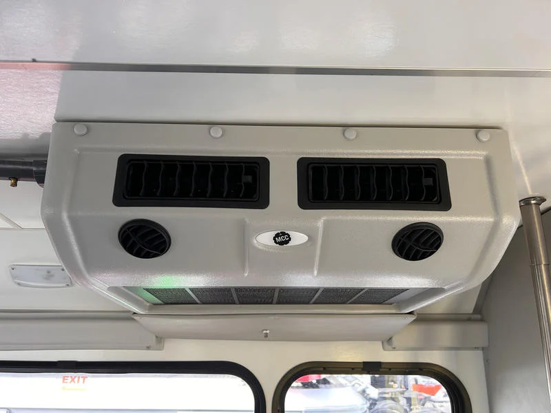 2018 Freightliner in Cincinnati, OH — photo 8