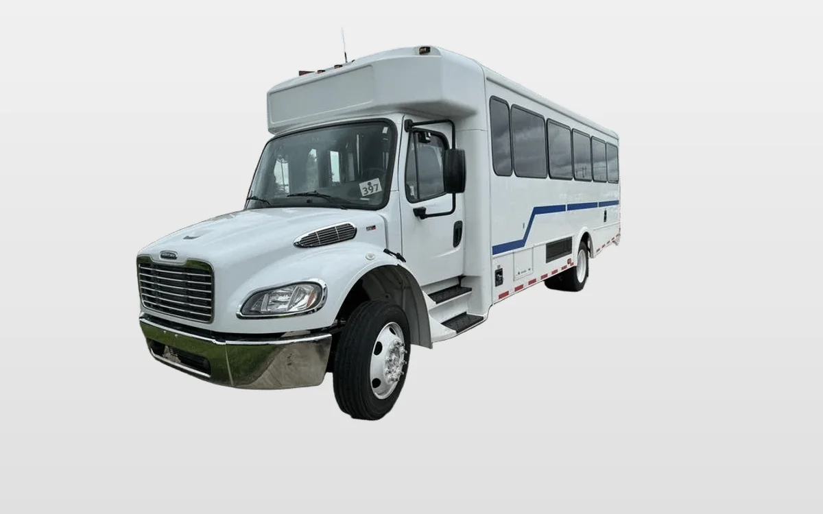 2018 Freightliner - image 1