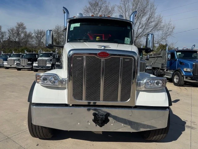 2026 Peterbilt 567 in Greensboro, NC — photo 7