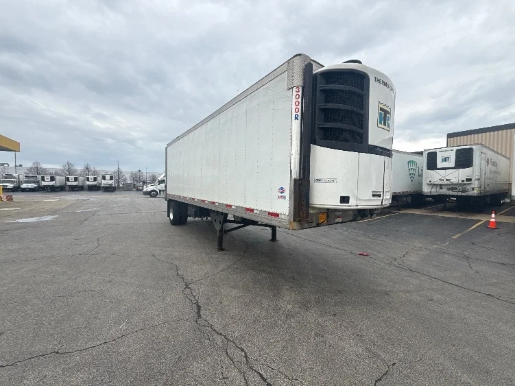 2022 Utility Trailer in Sturtevant, WI