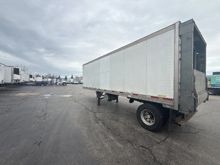 2022 Utility Trailer in Sturtevant, WI — photo 3