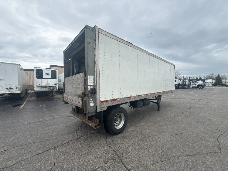 2022 Utility Trailer in Sturtevant, WI — photo 4