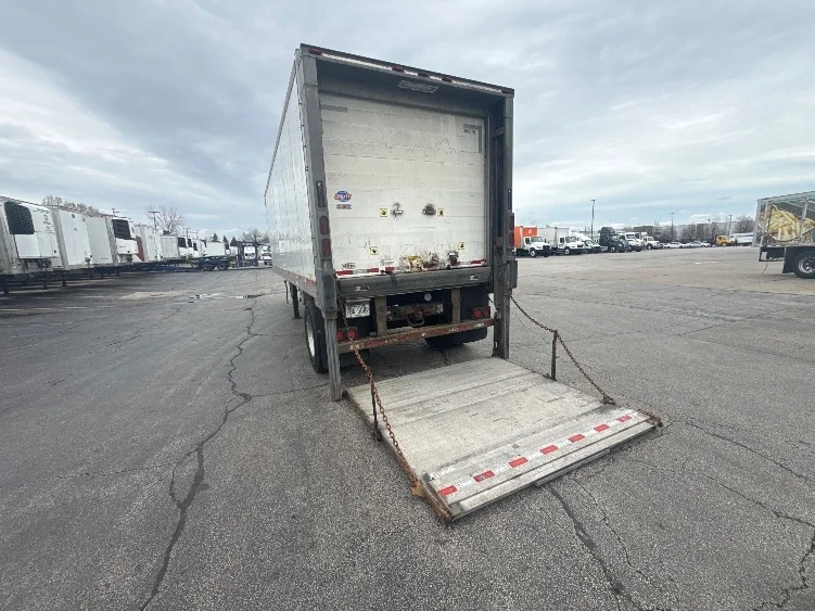 2022 Utility Trailer in Sturtevant, WI — photo 7