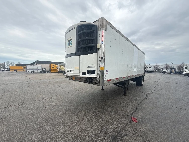 2022 Utility Trailer in Sturtevant, WI — photo 2