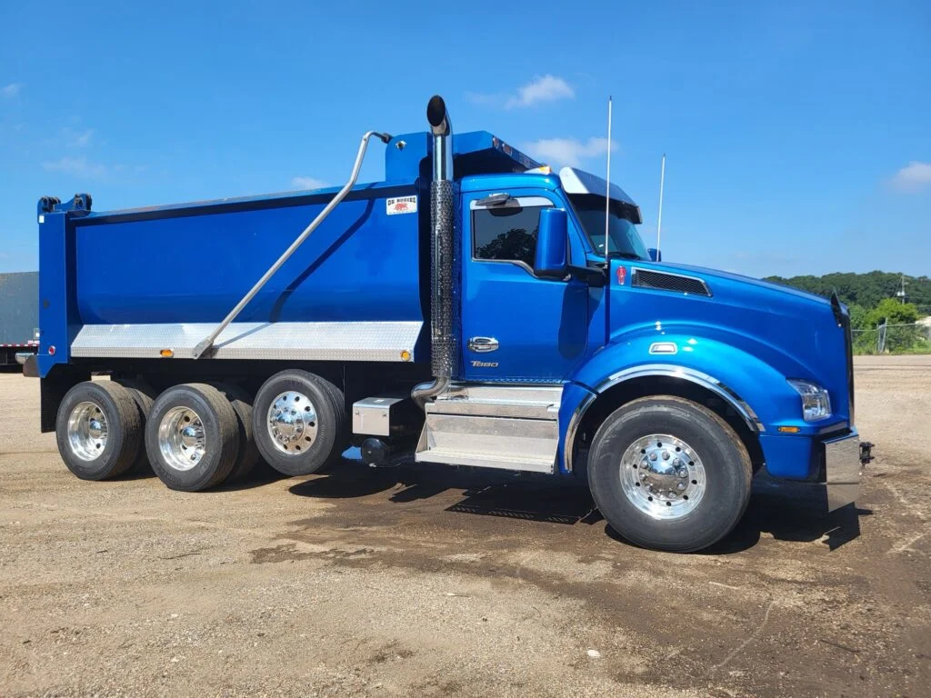 2025 Kenworth