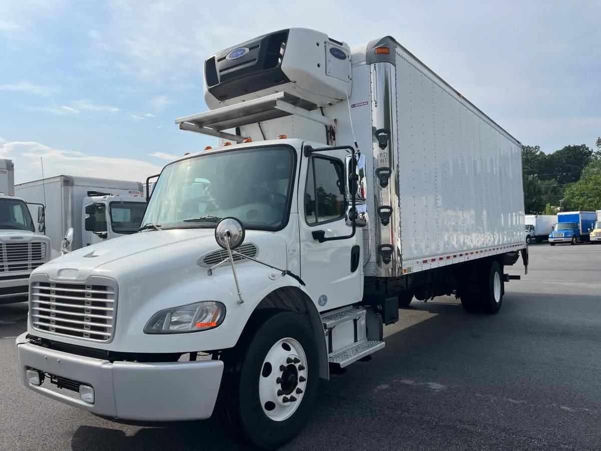2018 Freightliner M2 106 in Beltsville, MD