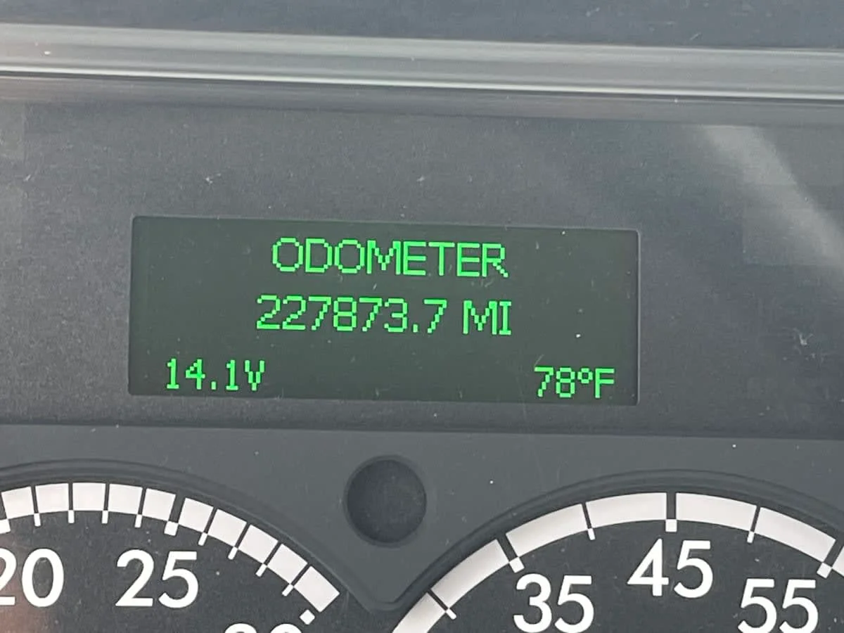 2018 Freightliner M2 106 in Beltsville, MD — photo 7