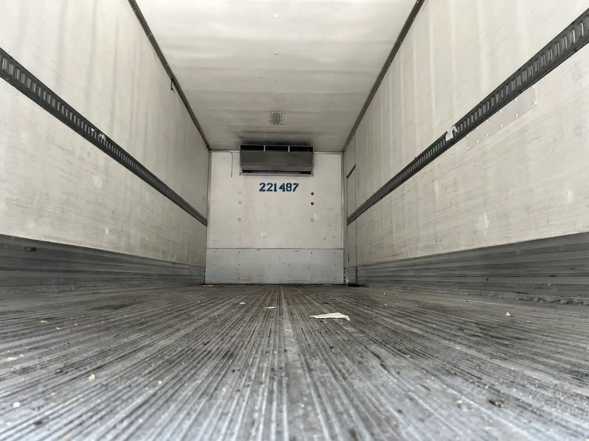 2018 Freightliner M2 106 in Beltsville, MD — photo 9