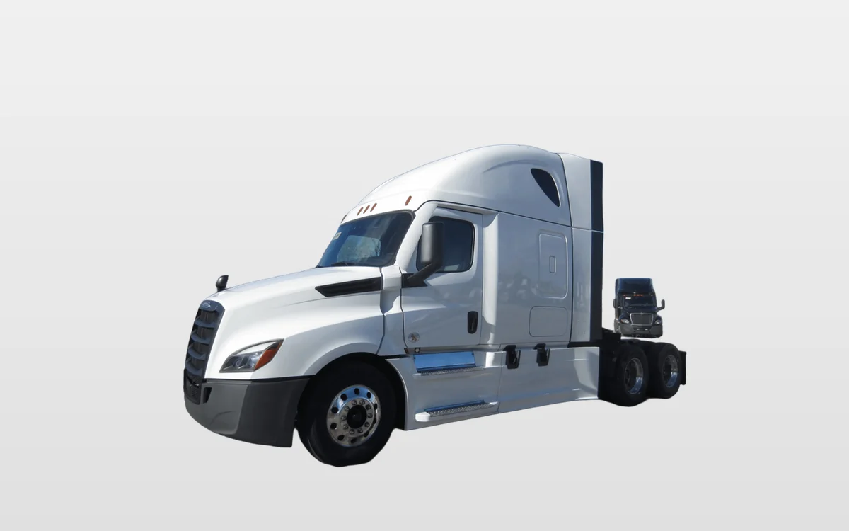 2022 Freightliner - image 1