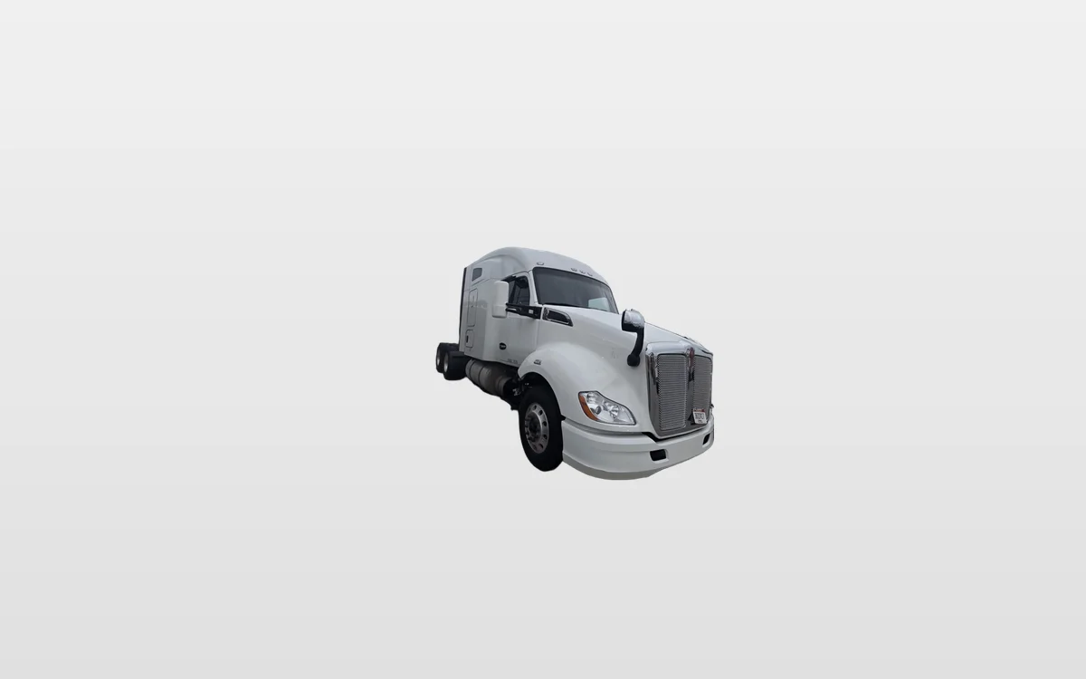 2019 Kenworth T680 - image 1