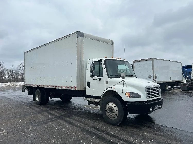2022 Freightliner M2 106 in Akron, OH