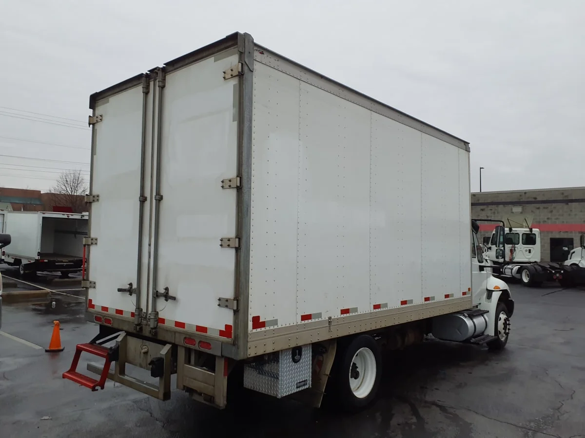 2019 International 4300 in Atlanta, GA — photo 4