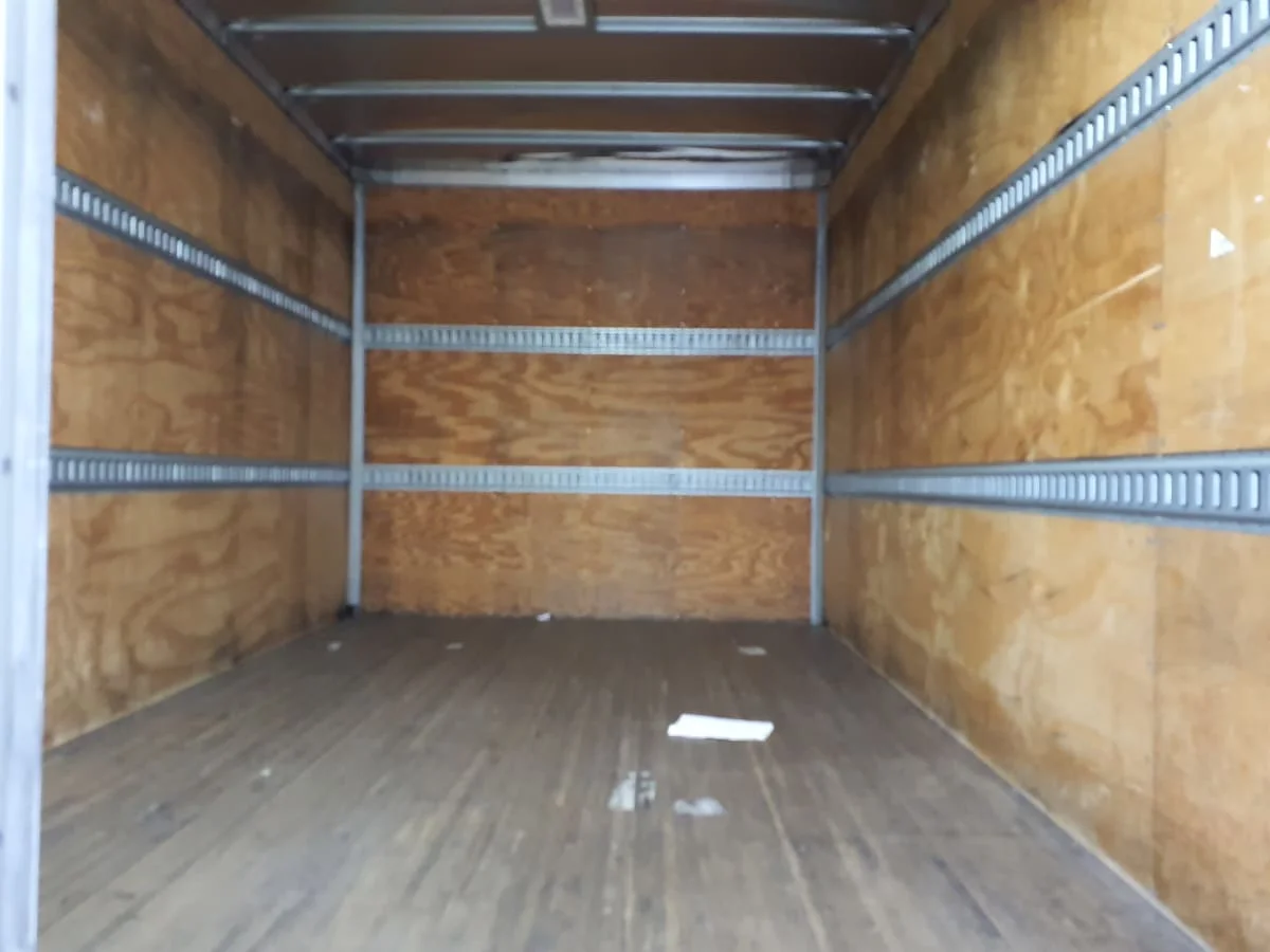 2019 International 4300 in Atlanta, GA — photo 8