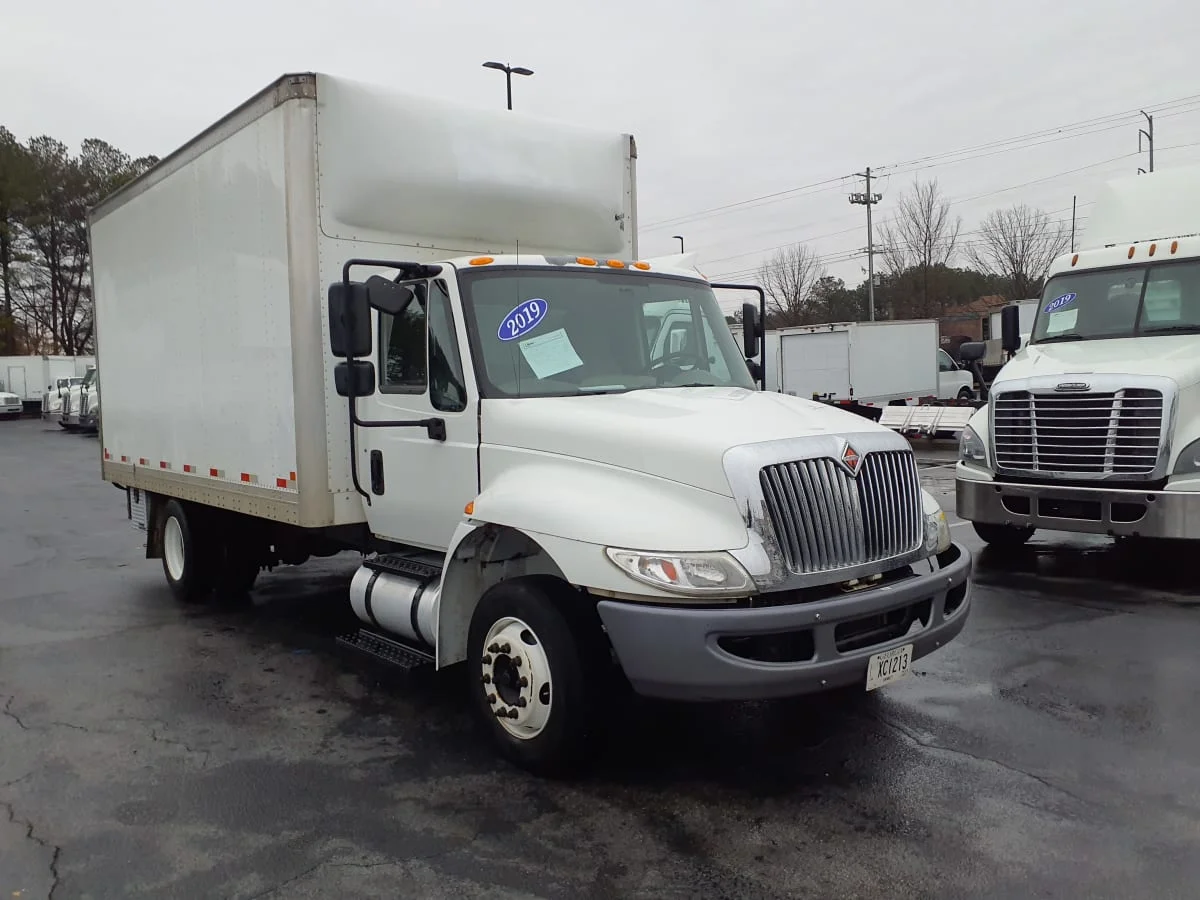 2019 International 4300 in Atlanta, GA