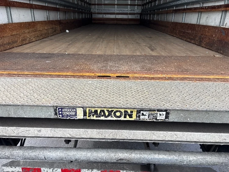 2021 International MV in West Babylon, NY — photo 10