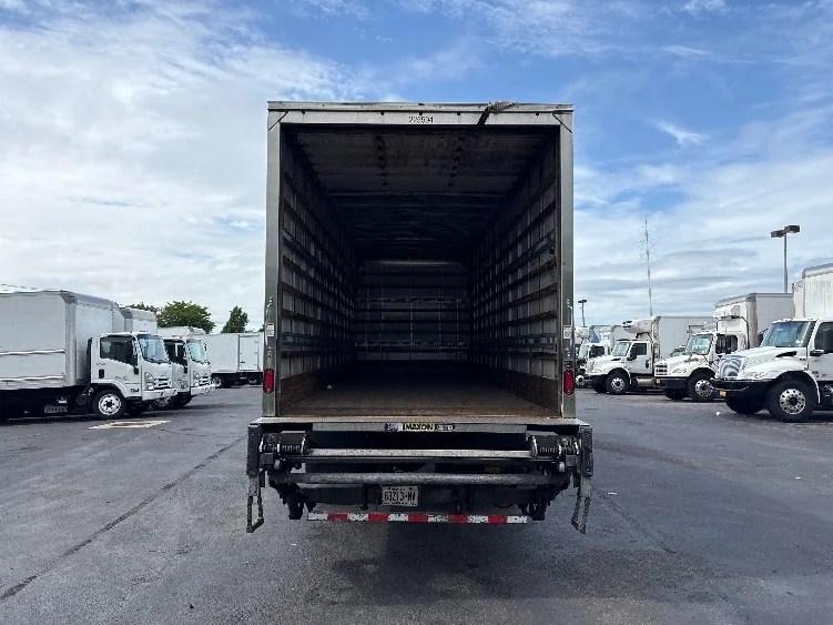 2021 International MV in West Babylon, NY — photo 8