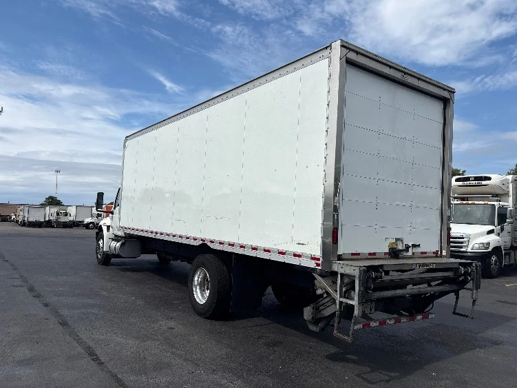 2021 International MV in West Babylon, NY — photo 6