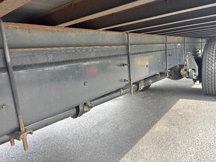 2021 International MV in West Babylon, NY — photo 5
