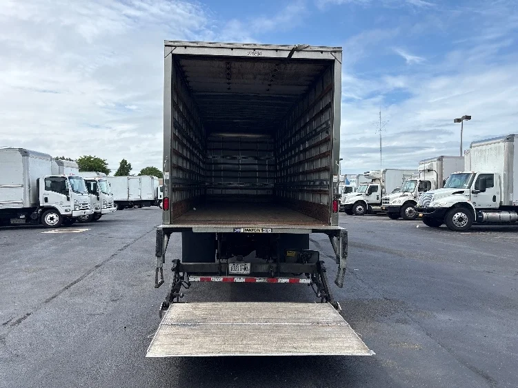 2021 International MV in West Babylon, NY — photo 9