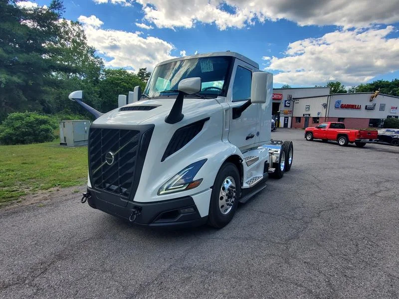 2027 Volvo