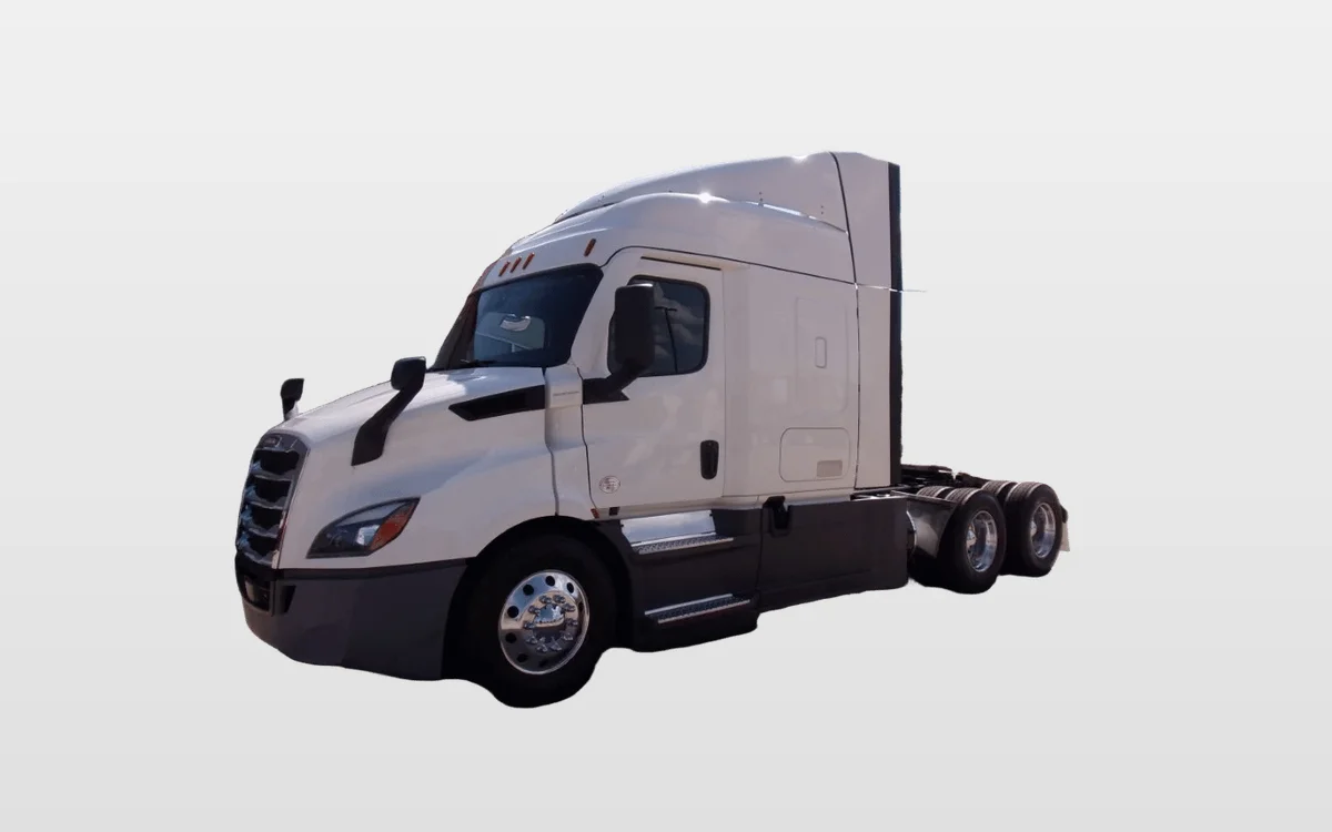 2022 FREIGHTLINER CASCADIA 116 - image 1
