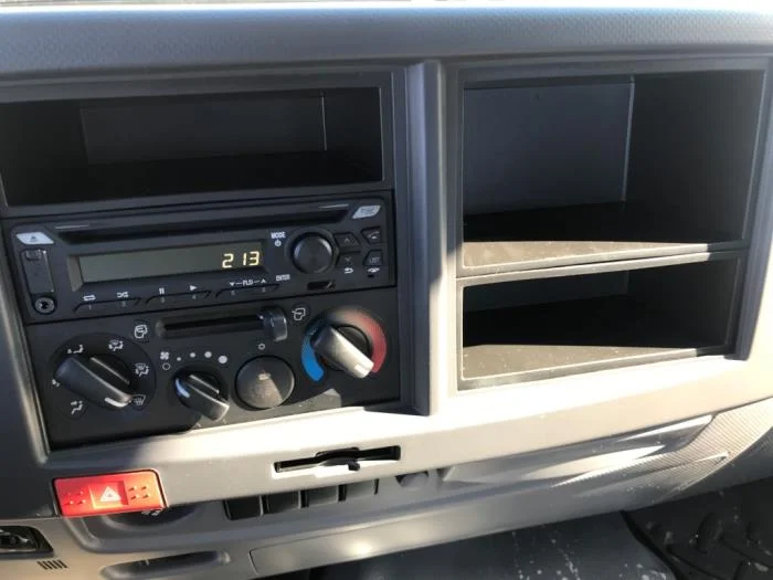 2026 Isuzu FTR in Whittier, CA — photo 10