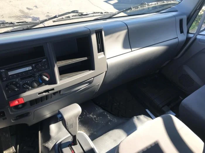 2026 Isuzu FTR in Whittier, CA — photo 11