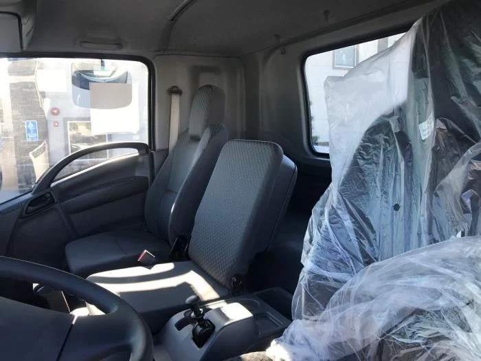 2026 Isuzu FTR in Whittier, CA — photo 8