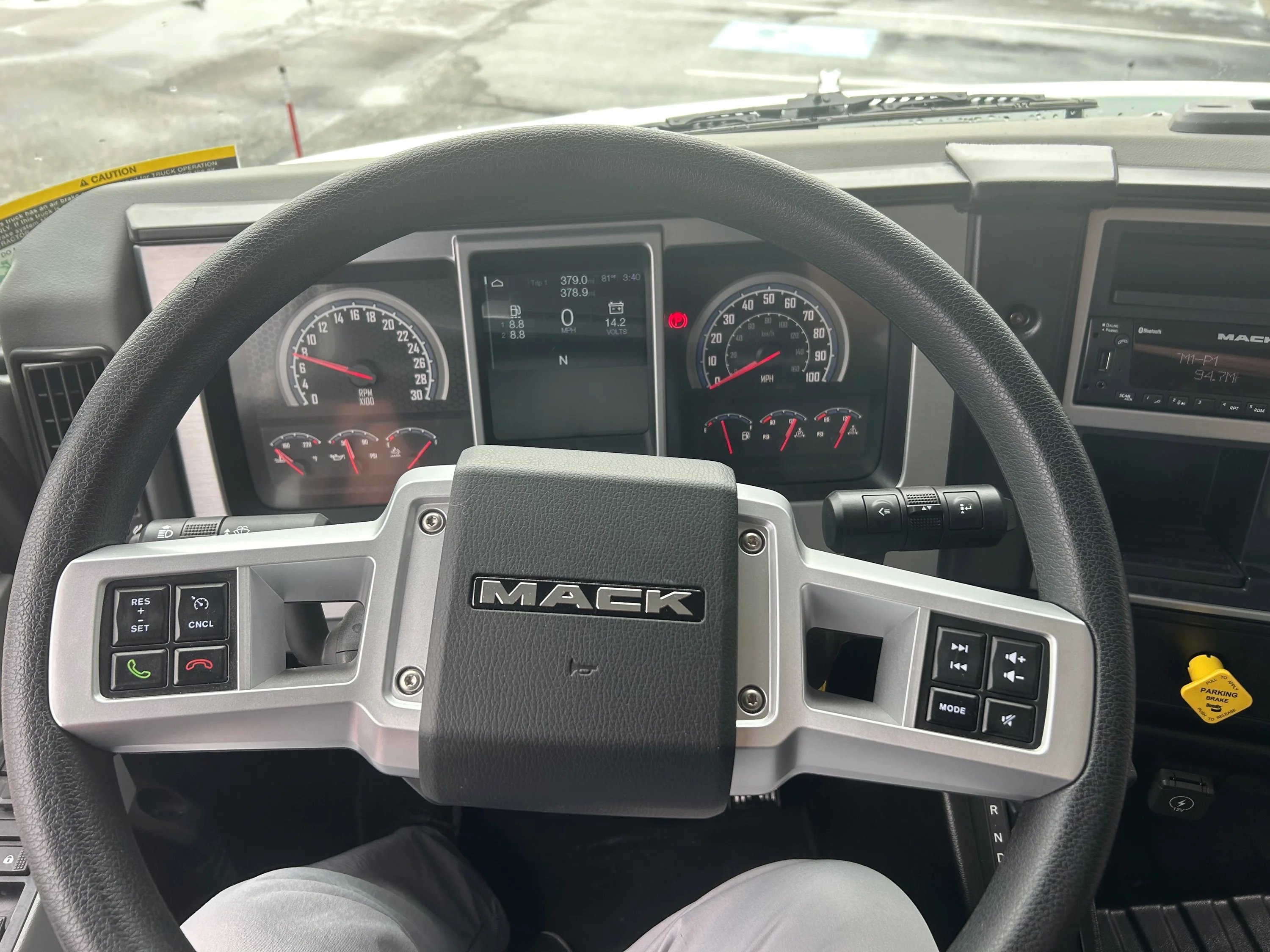 2026 Mack MD in Cahokia, IL — photo 7