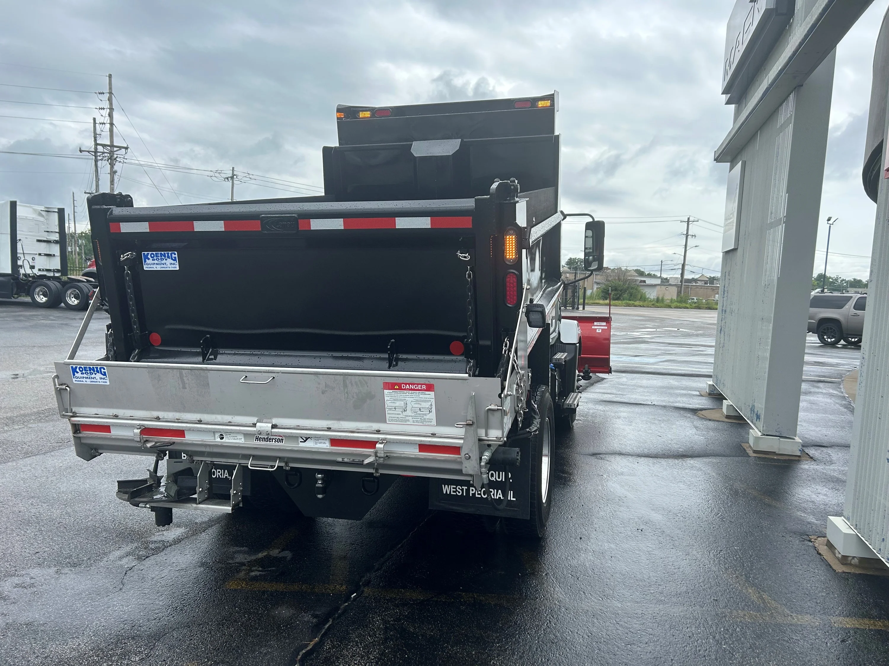 2026 Mack MD in Cahokia, IL — photo 5