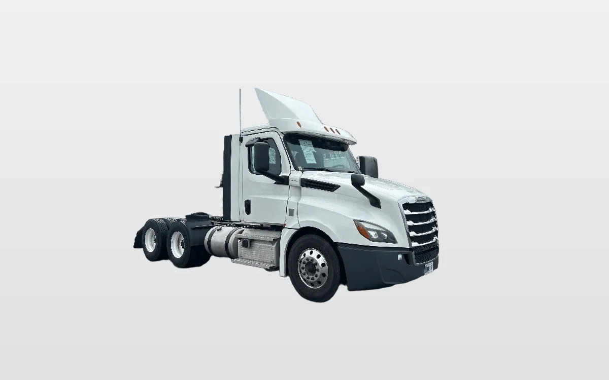 2020 Freightliner - image 1