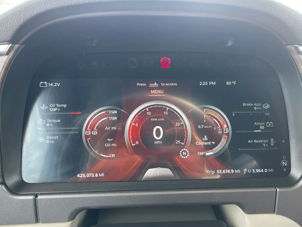 2023 Peterbilt 579 - image 11