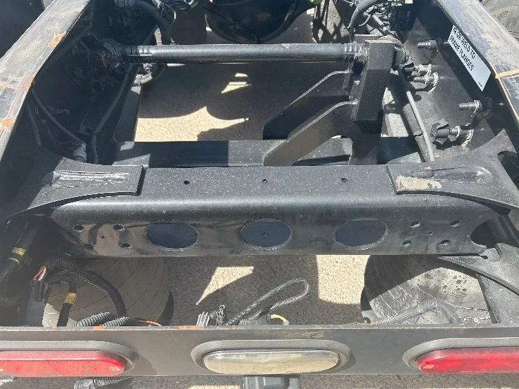 2021 International LT in El Paso, TX — photo 6