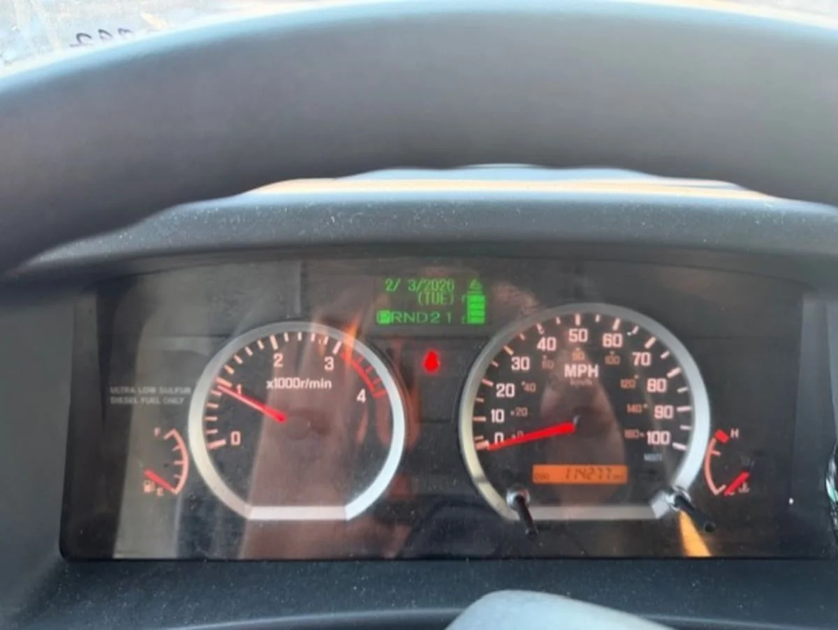 2020 Isuzu NRR - image 10