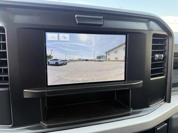 2026 Ford F-550 in Whittier, CA — photo 40