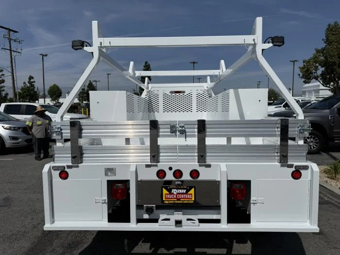 2026 Ford F-550 in Whittier, CA — photo 5