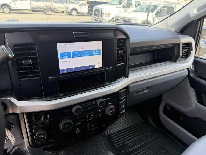 2026 Ford F-550 in Whittier, CA — photo 31