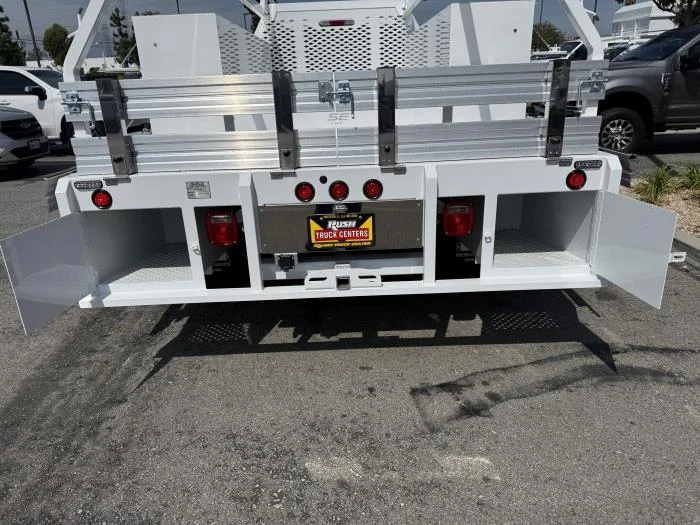 2026 Ford F-550 in Whittier, CA — photo 12