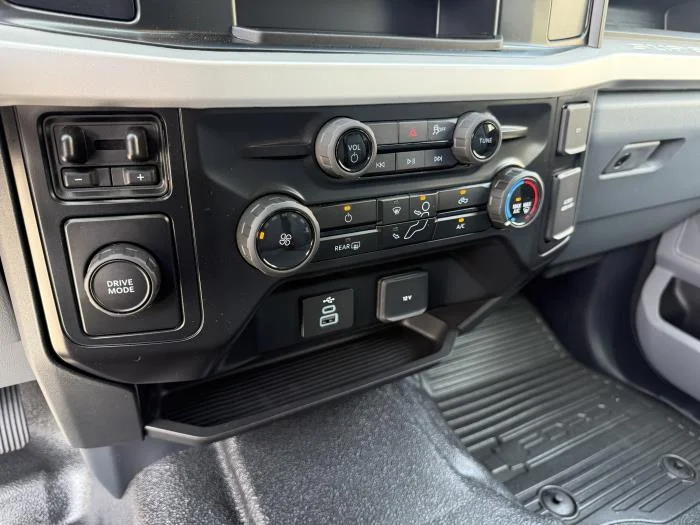 2026 Ford F-550 in Whittier, CA — photo 33
