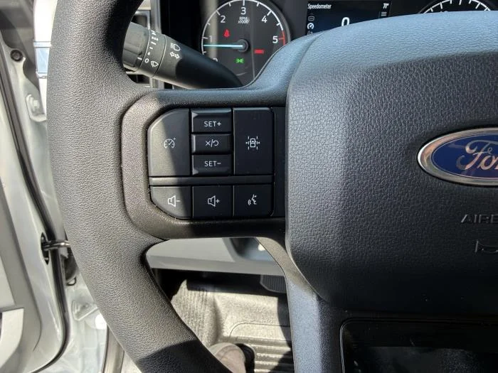 2026 Ford F-550 in Whittier, CA — photo 38