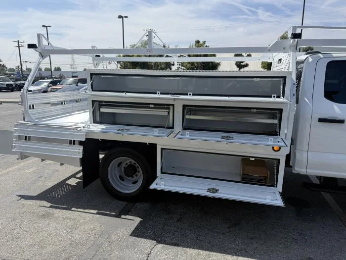 2026 Ford F-550 in Whittier, CA — photo 14