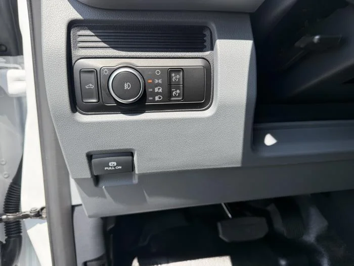 2026 Ford F-550 in Whittier, CA — photo 39