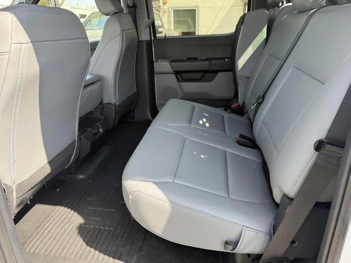 2026 Ford F-550 in Whittier, CA — photo 28