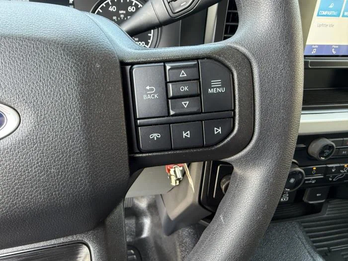 2026 Ford F-550 in Whittier, CA — photo 37