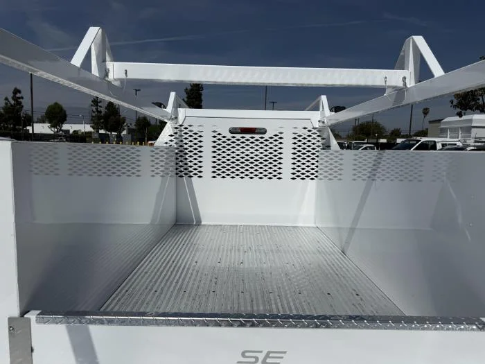 2026 Ford F-550 in Whittier, CA — photo 11