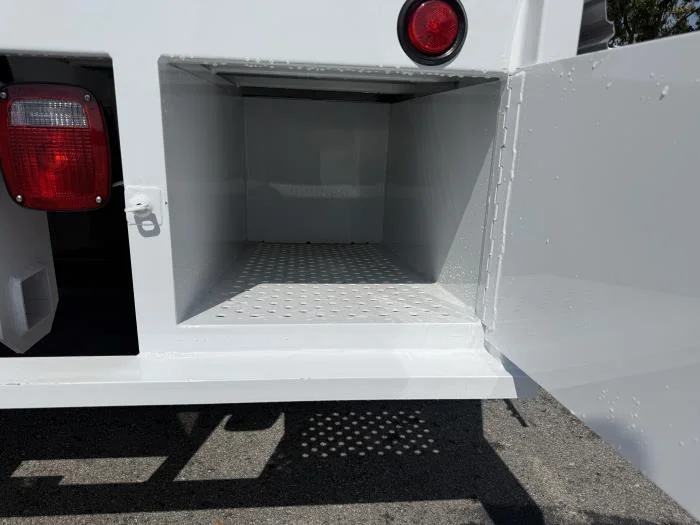 2026 Ford F-550 in Whittier, CA — photo 13