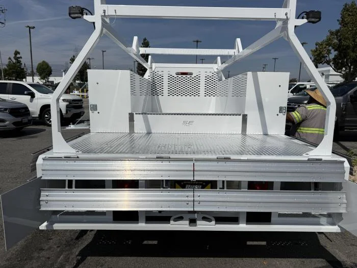 2026 Ford F-550 in Whittier, CA — photo 10
